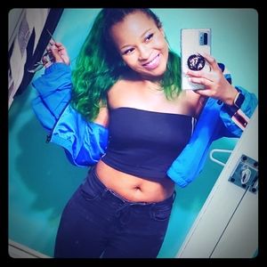 Meet your Posher, Gabby